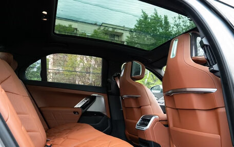 BMW 7 серия, 2026 год, 15 250 000 рублей, 28 фотография