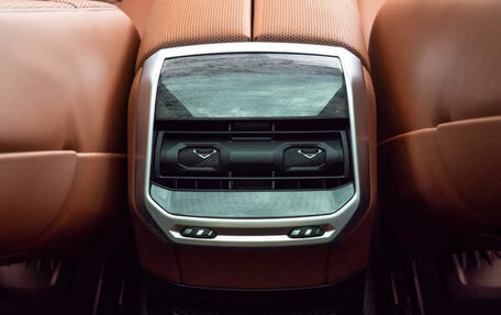 BMW 7 серия, 2026 год, 15 250 000 рублей, 27 фотография