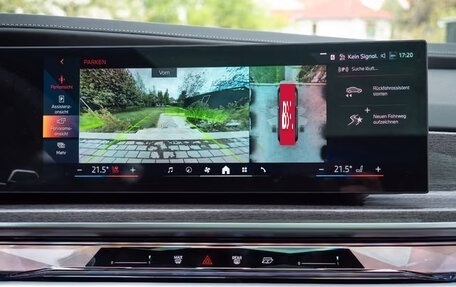 BMW 7 серия, 2026 год, 15 250 000 рублей, 20 фотография