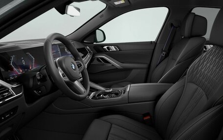 BMW X6, 2026 год, 15 990 000 рублей, 2 фотография