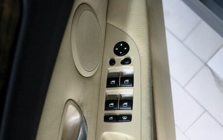 BMW 5 серия, 2007 год, 1 500 000 рублей, 11 фотография