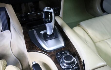 BMW 5 серия, 2007 год, 1 500 000 рублей, 15 фотография