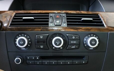 BMW 5 серия, 2007 год, 1 500 000 рублей, 16 фотография