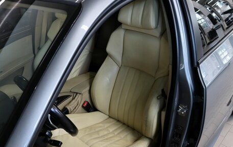 BMW 5 серия, 2007 год, 1 500 000 рублей, 13 фотография