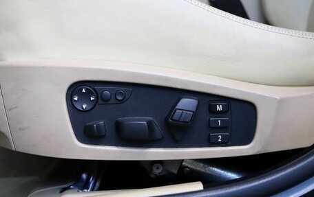 BMW 5 серия, 2007 год, 1 500 000 рублей, 12 фотография