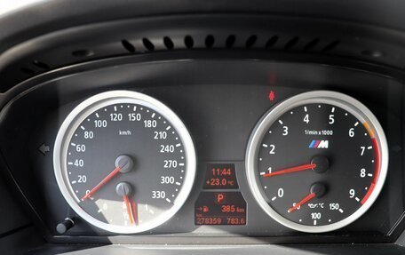 BMW 5 серия, 2007 год, 1 500 000 рублей, 20 фотография