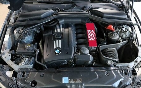 BMW 5 серия, 2007 год, 1 500 000 рублей, 8 фотография