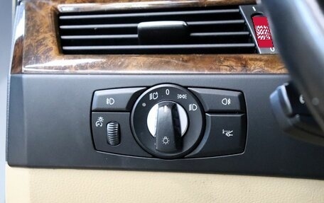 BMW 5 серия, 2007 год, 1 500 000 рублей, 18 фотография