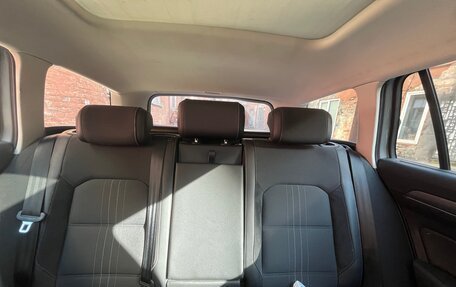 Volkswagen Passat B8 рестайлинг, 2017 год, 1 890 000 рублей, 8 фотография