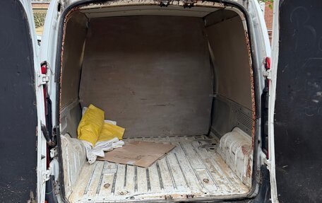 Renault Kangoo II рестайлинг, 2006 год, 350 000 рублей, 7 фотография