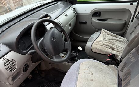 Renault Kangoo II рестайлинг, 2006 год, 350 000 рублей, 6 фотография