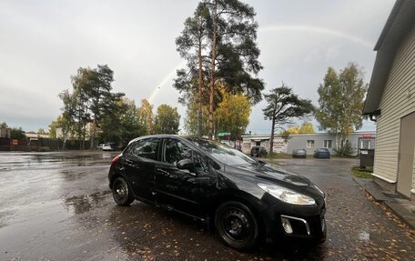 Peugeot 308 II, 2012 год, 320 000 рублей, 4 фотография