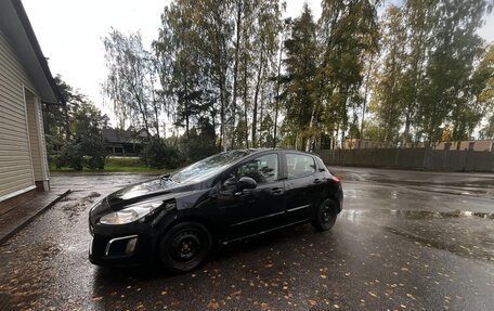 Peugeot 308 II, 2012 год, 320 000 рублей, 2 фотография