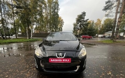 Peugeot 308 II, 2012 год, 320 000 рублей, 1 фотография