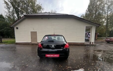 Peugeot 308 II, 2012 год, 320 000 рублей, 3 фотография