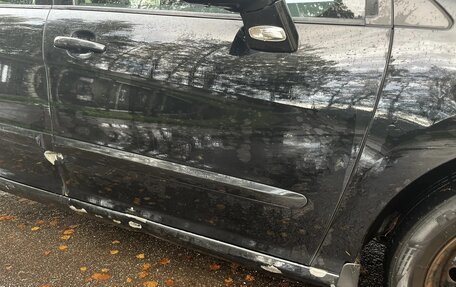 Peugeot 308 II, 2012 год, 320 000 рублей, 11 фотография