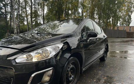 Peugeot 308 II, 2012 год, 320 000 рублей, 8 фотография