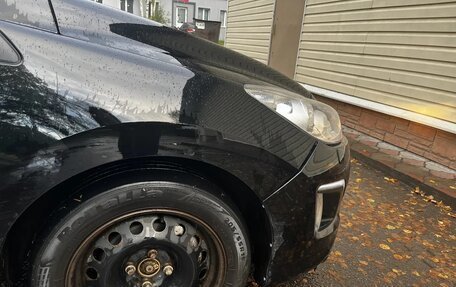 Peugeot 308 II, 2012 год, 320 000 рублей, 9 фотография