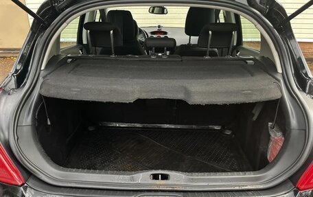 Peugeot 308 II, 2012 год, 320 000 рублей, 15 фотография