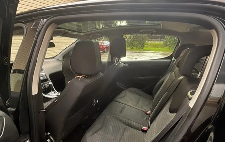 Peugeot 308 II, 2012 год, 320 000 рублей, 18 фотография