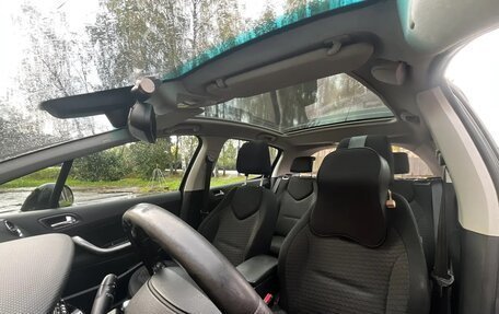 Peugeot 308 II, 2012 год, 320 000 рублей, 19 фотография