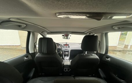 Peugeot 308 II, 2012 год, 320 000 рублей, 17 фотография