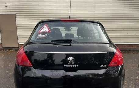 Peugeot 308 II, 2012 год, 320 000 рублей, 13 фотография