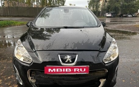 Peugeot 308 II, 2012 год, 320 000 рублей, 5 фотография