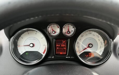 Peugeot 308 II, 2012 год, 320 000 рублей, 22 фотография