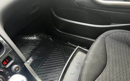 Peugeot 308 II, 2012 год, 320 000 рублей, 26 фотография