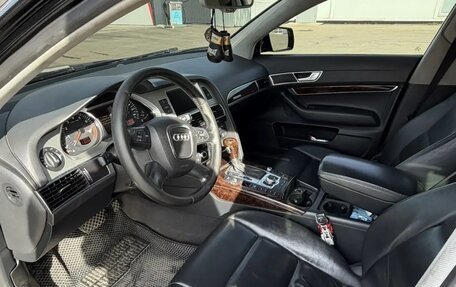 Audi A6 allroad, 2008 год, 1 000 000 рублей, 10 фотография