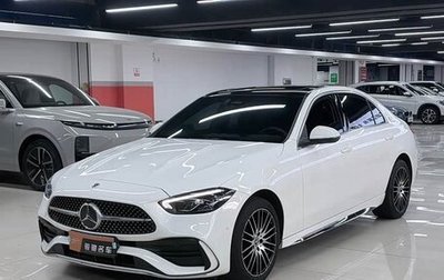 Mercedes-Benz C-Класс, 2024 год, 4 380 000 рублей, 1 фотография