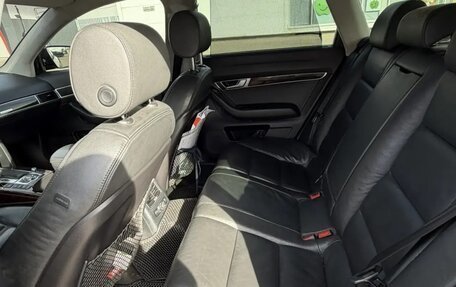 Audi A6 allroad, 2008 год, 1 000 000 рублей, 11 фотография