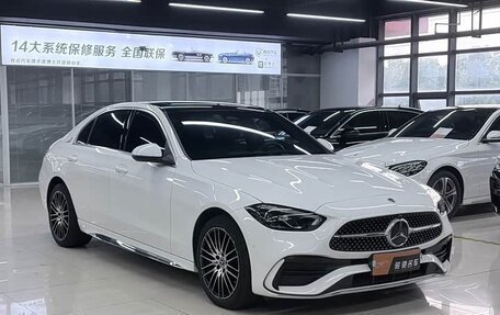 Mercedes-Benz C-Класс, 2024 год, 4 380 000 рублей, 3 фотография