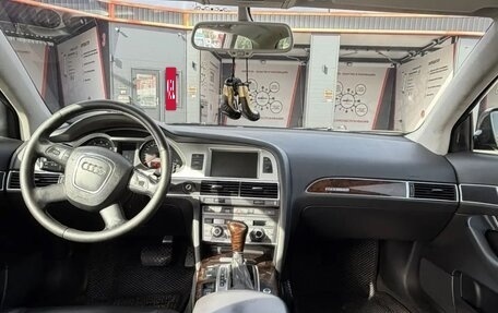 Audi A6 allroad, 2008 год, 1 000 000 рублей, 9 фотография