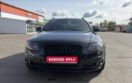 Audi A6 allroad, 2008 год, 1 000 000 рублей, 2 фотография