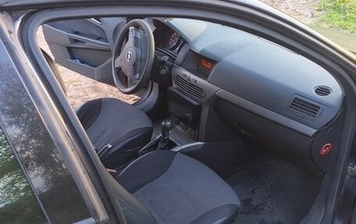 Opel Astra H, 2006 год, 310 000 рублей, 1 фотография