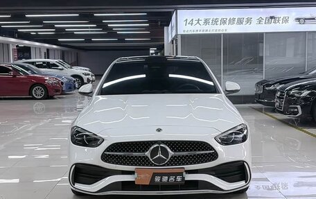 Mercedes-Benz C-Класс, 2024 год, 4 380 000 рублей, 6 фотография
