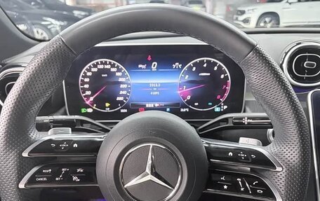 Mercedes-Benz C-Класс, 2024 год, 4 380 000 рублей, 9 фотография