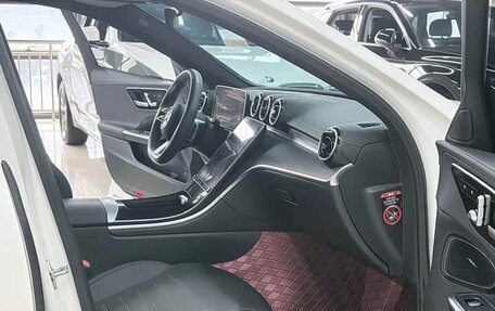 Mercedes-Benz C-Класс, 2024 год, 4 380 000 рублей, 8 фотография