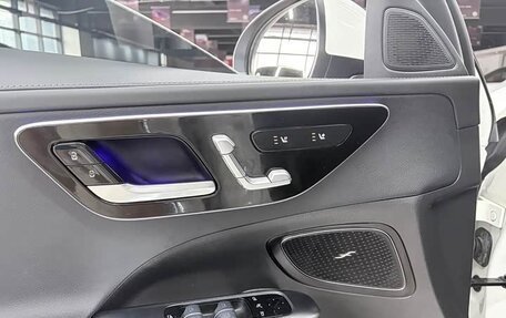 Mercedes-Benz C-Класс, 2024 год, 4 380 000 рублей, 11 фотография