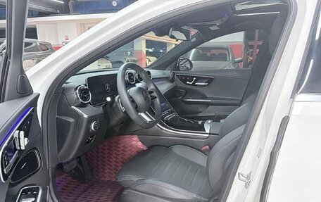 Mercedes-Benz C-Класс, 2024 год, 4 380 000 рублей, 15 фотография