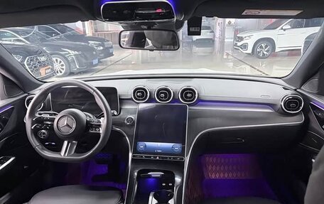 Mercedes-Benz C-Класс, 2024 год, 4 380 000 рублей, 13 фотография