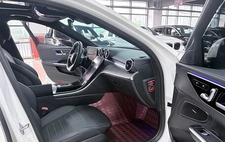 Mercedes-Benz C-Класс, 2024 год, 4 380 000 рублей, 17 фотография