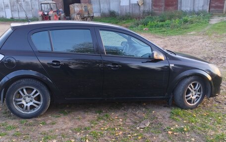 Opel Astra H, 2006 год, 310 000 рублей, 8 фотография