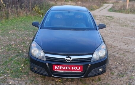 Opel Astra H, 2006 год, 310 000 рублей, 9 фотография