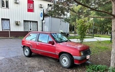 Opel Corsa A, 1989 год, 150 000 рублей, 1 фотография