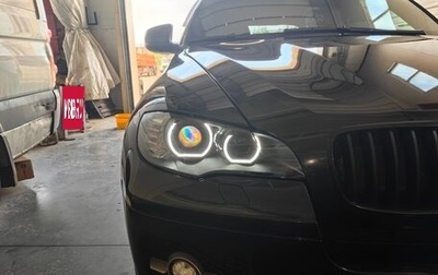 BMW X6, 2009 год, 1 400 000 рублей, 1 фотография