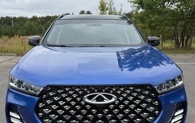 Chery Tiggo 7 Pro, 2021 год, 1 600 000 рублей, 1 фотография
