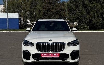 BMW X5, 2019 год, 7 000 000 рублей, 1 фотография